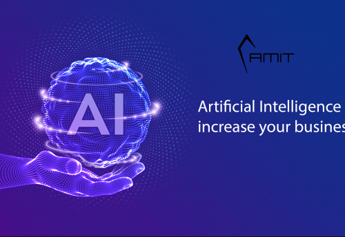AI helpful for business